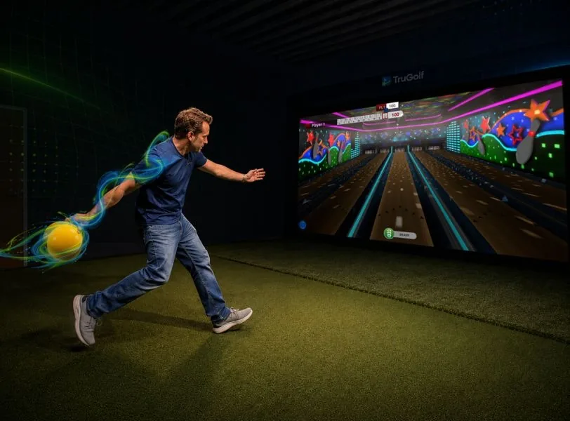 Virtual games