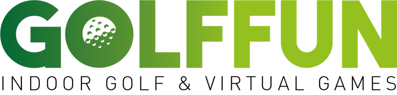Golffun — Indoor golf & virtual games